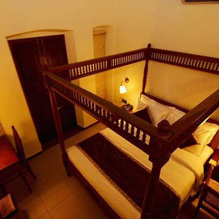 The Hillway Heritage Thiruvananthapuram Exterior foto